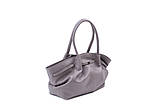 Сумка Firenze сіро-бежева 3923-98-32, фото 2