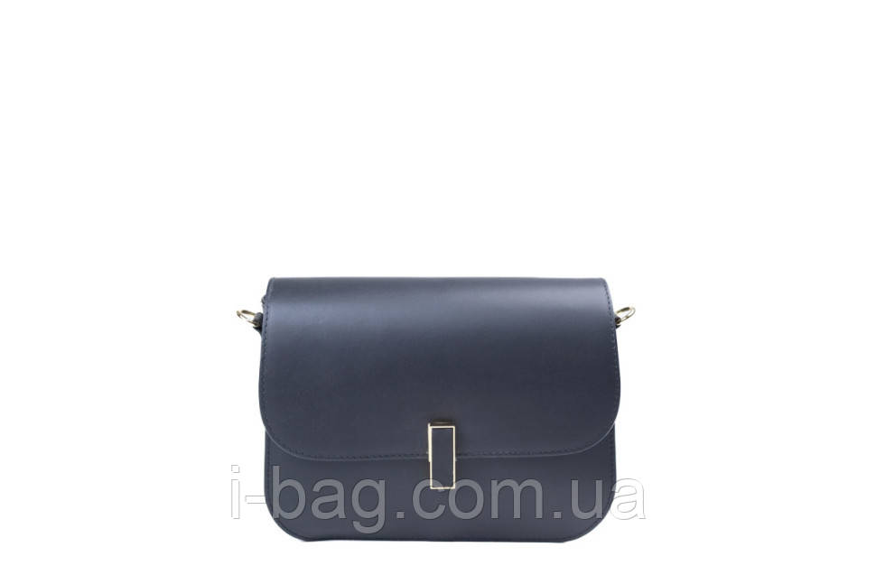 Сумка Firenze чорна 7963-05-31, фото 1