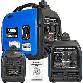 Генераторы