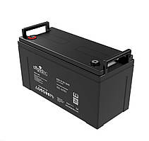 Аккумулятор Offgridtec® AGM 122Ah 20HR 12V – Deep Cycle Solar Battery