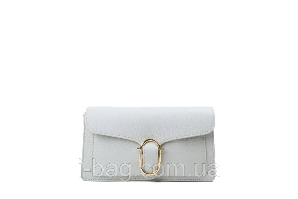 Сумка Firenze світло-сіра 6183-96-32, фото 1