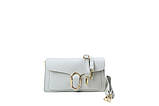Сумка Firenze світло-сіра 6183-96-32, фото 6