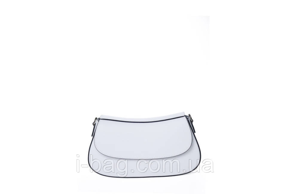 Сумка Firenze біла 7106-16-31, фото 1