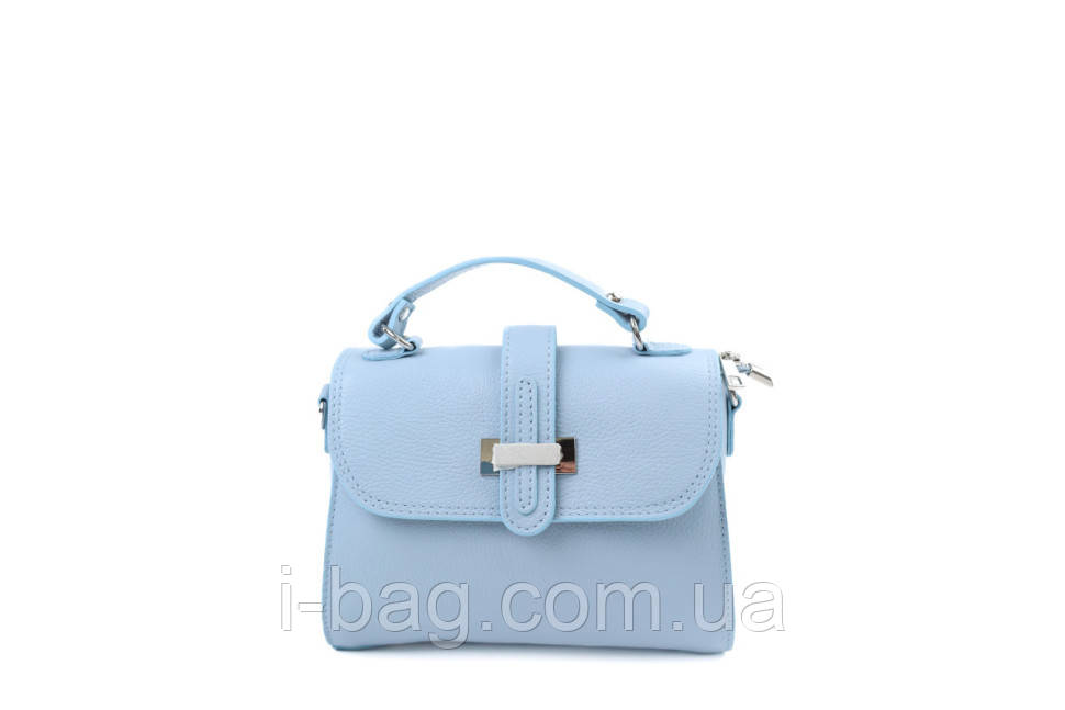 Сумка Firenze блакитна 2804-17-32, фото 1