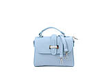 Сумка Firenze блакитна 2804-17-32, фото 6