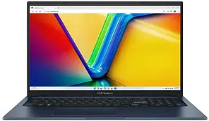 Ноутбук Asus Vivobook 17 X1704VA-AU664 (90NB10V2-M00SN0) UA UCRF