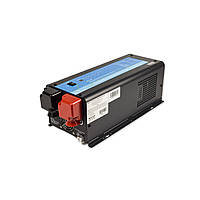 ДБЖ-перетворювач напруги Volt Polska POWER SINUS 1500 12/230 В (1500/3000 Вт)