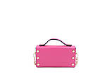 Сумка Firenze рожева 4242-23-31, фото 6