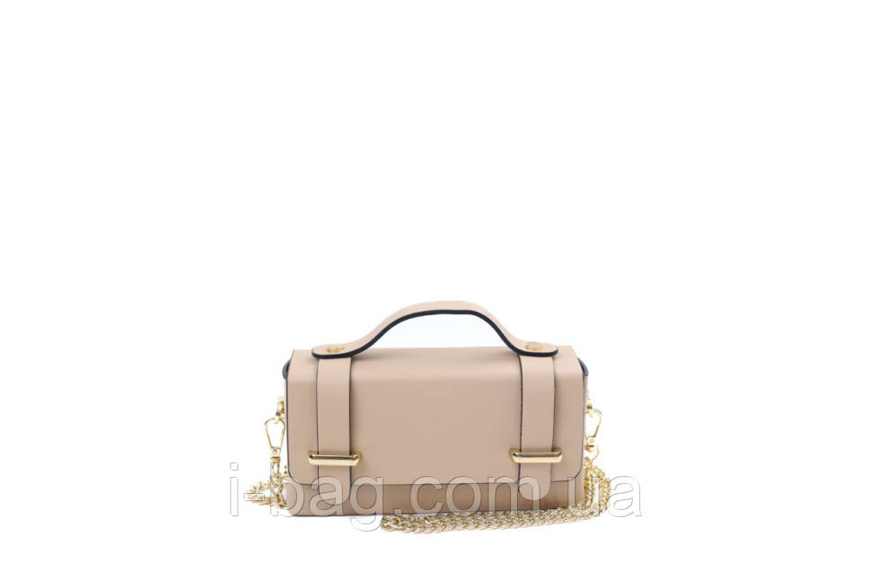 Сумка Firenze пудрова 4242-09-31, фото 1