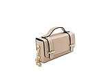 Сумка Firenze пудрова 4242-09-31, фото 2