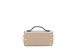 Сумка Firenze пудрова 4242-09-31, фото 5