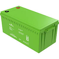 Акумулятор Offgridtec GEL 12 V 200 Ah C10