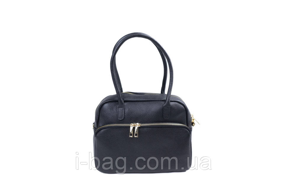 Сумка Firenze чорна 9911-05-32, фото 1