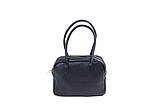 Сумка Firenze чорна 9911-05-32, фото 5