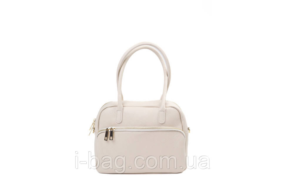 Сумка Firenze бежева 9911-11-32, фото 1