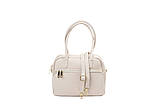 Сумка Firenze бежева 9911-11-32, фото 6