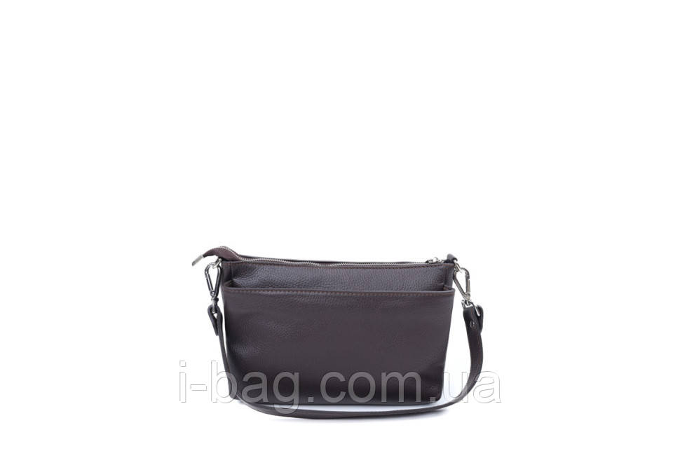 Сумка Firenze коричнева 3261-06-32, фото 1