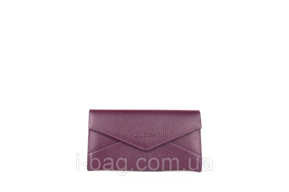 Гаманець Firenze фіолетовий 157-413, фото 1