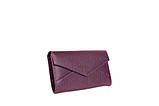 Гаманець Firenze фіолетовий 157-413, фото 2