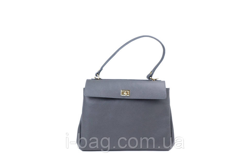 Сумка Firenze сірий 5122-27-32, фото 1
