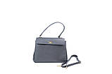 Сумка Firenze сірий 5122-27-32, фото 6