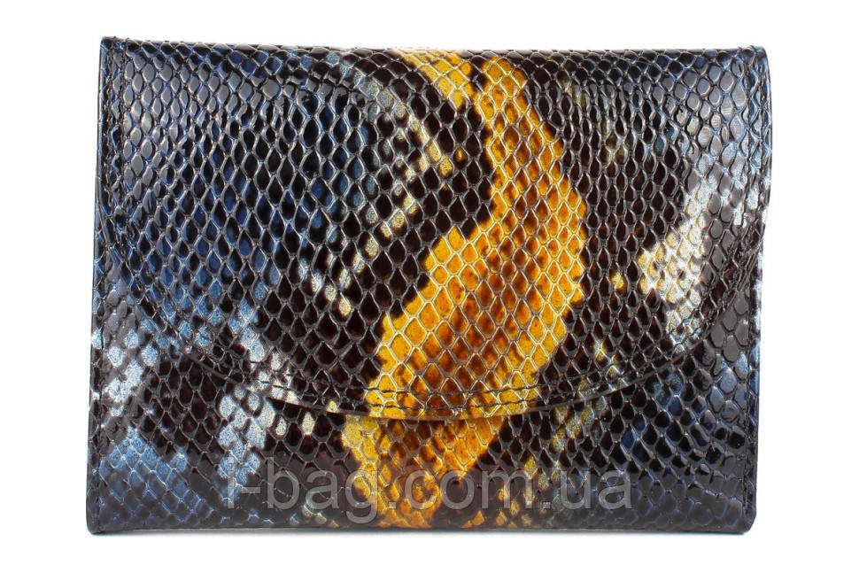 Гаманець Firenze синій 034-922, фото 1