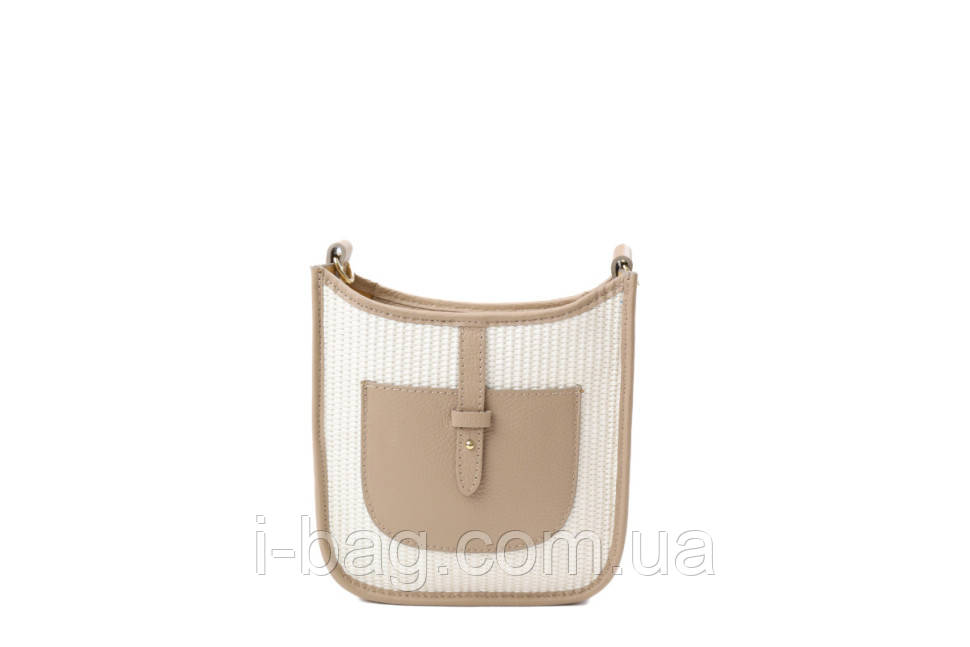 Сумка Firenze тауп 8456-52-106, фото 1