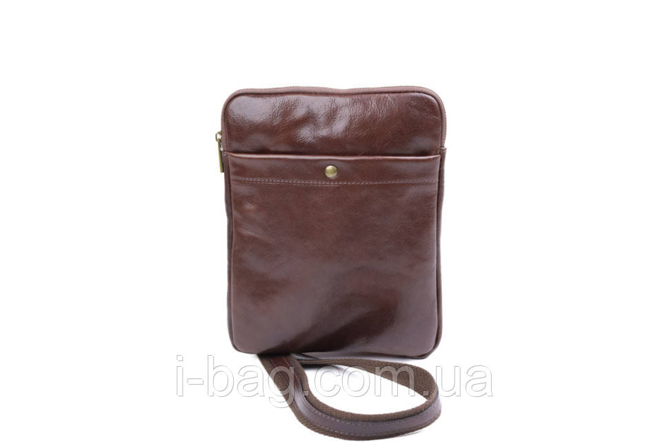 Сумка Firenze коричнева 2210-06-31, фото 1