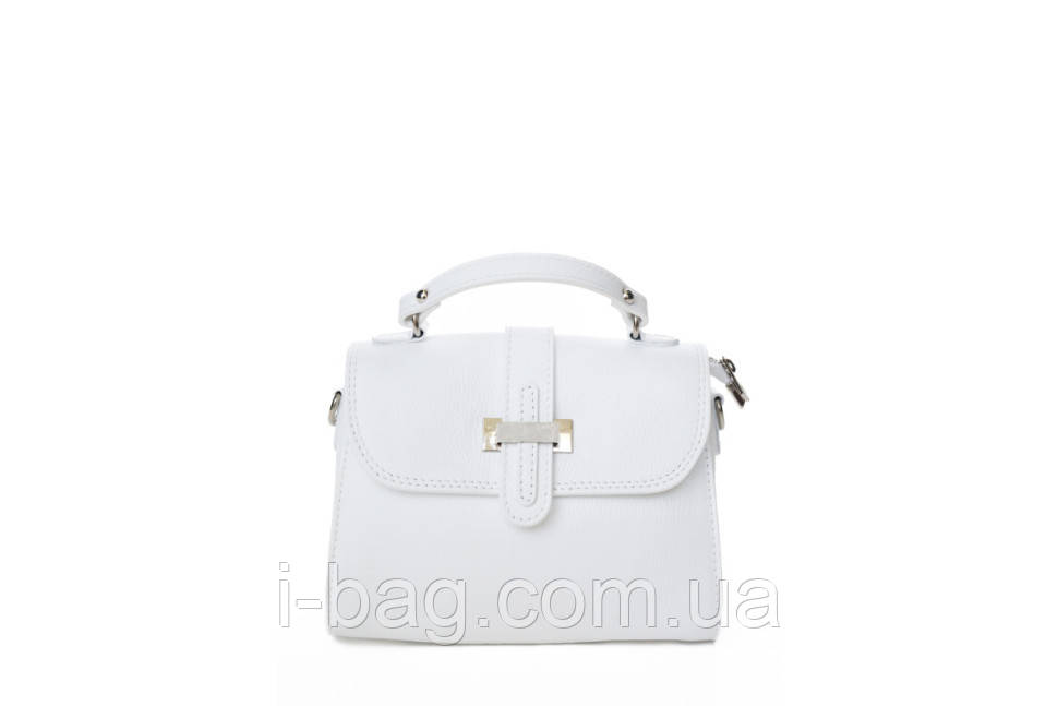 Сумка Firenze біла 2804-16-32, фото 1
