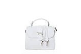 Сумка Firenze біла 2804-16-32, фото 6