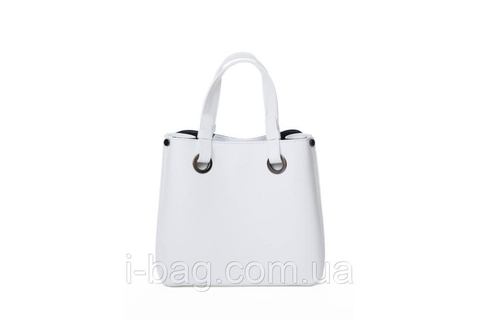 Сумка Firenze біла 5643-16-32, фото 1
