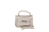 Сумка Firenze бежева 2480-11-32, фото 6