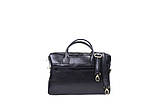 Сумка Firenze чорний 2225-05-31, фото 6