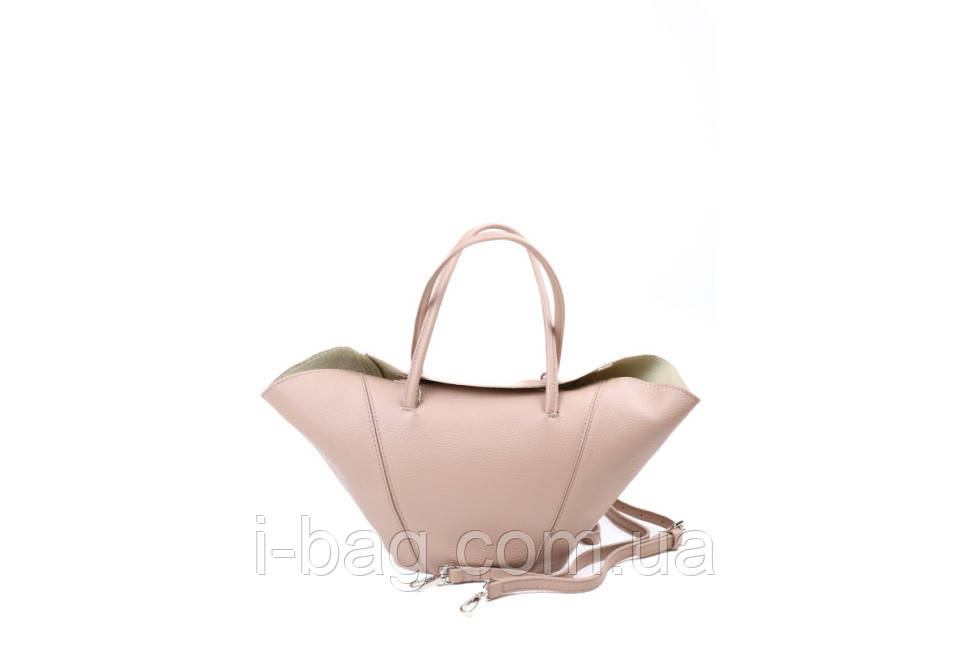 Сумка Firenze пудрова 5544-09-32, фото 1