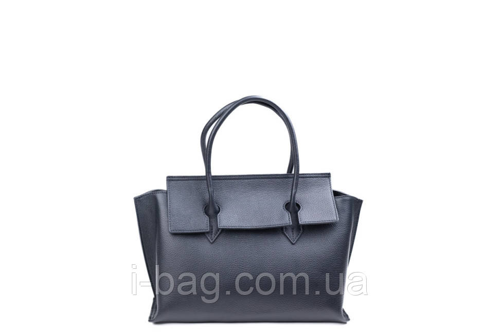 Сумка Firenze чорна 5094-05-32, фото 1