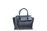 Сумка Firenze чорна 5094-05-32, фото 7