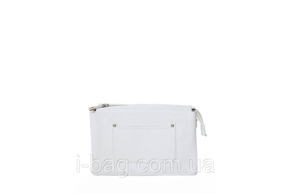 Сумка Firenze біла 7159-16-32, фото 1