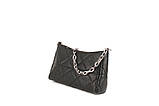 Сумка Firenze чорна 4278-05-37, фото 3