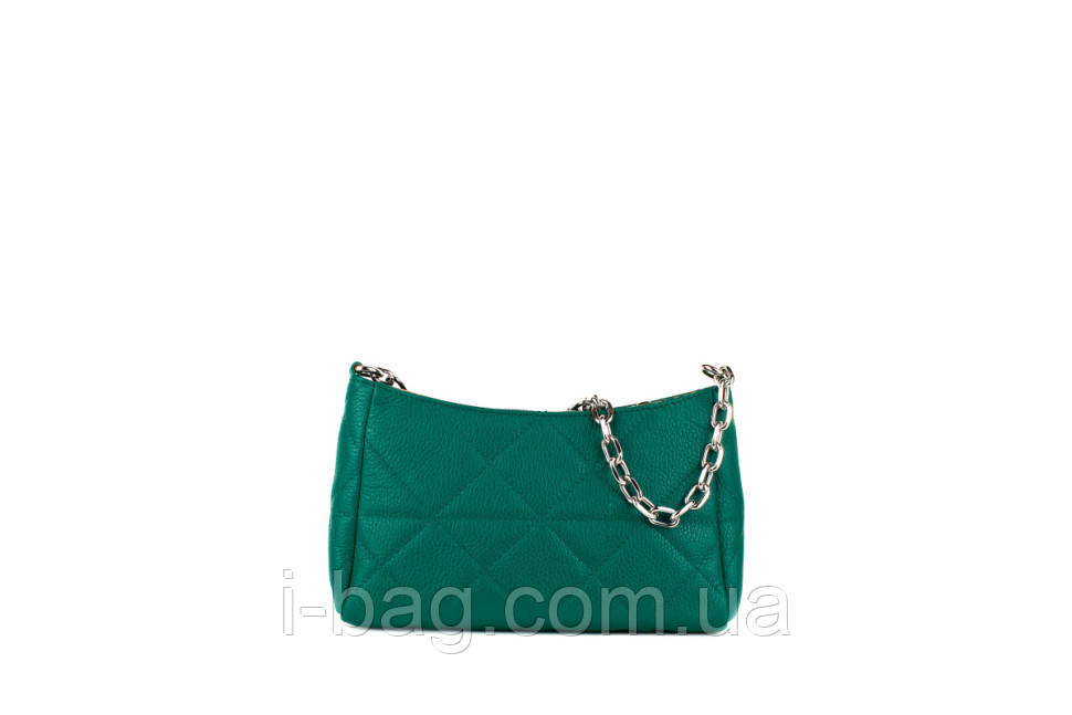 Сумка Firenze зелена 4278-08-37, фото 1