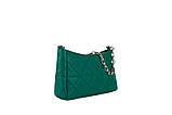 Сумка Firenze зелена 4278-08-37, фото 2