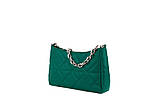 Сумка Firenze зелена 4278-08-37, фото 3