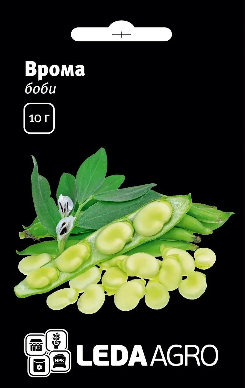 Леда Боби Врома 10 г, фото 1