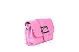 Сумка Firenze рожева 3693-23-32, фото 2