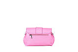 Сумка Firenze рожева 3693-23-32, фото 3
