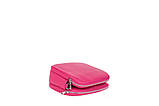 Сумка Firenze рожева 3844-23-32, фото 4