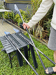 Карпове вудлище Преміум SPLENDID 3.3m 160-360g корповик