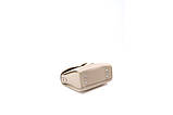 Сумка Firenze бежева 2804-11-32, фото 4
