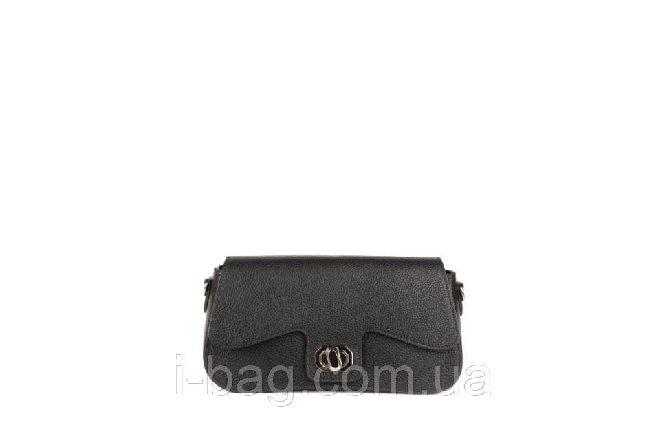 Сумка Firenze чорна 1100-05-32, фото 1