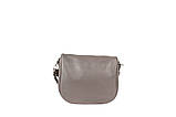 Сумка Firenze сіро-бежева 2881-27-32, фото 3