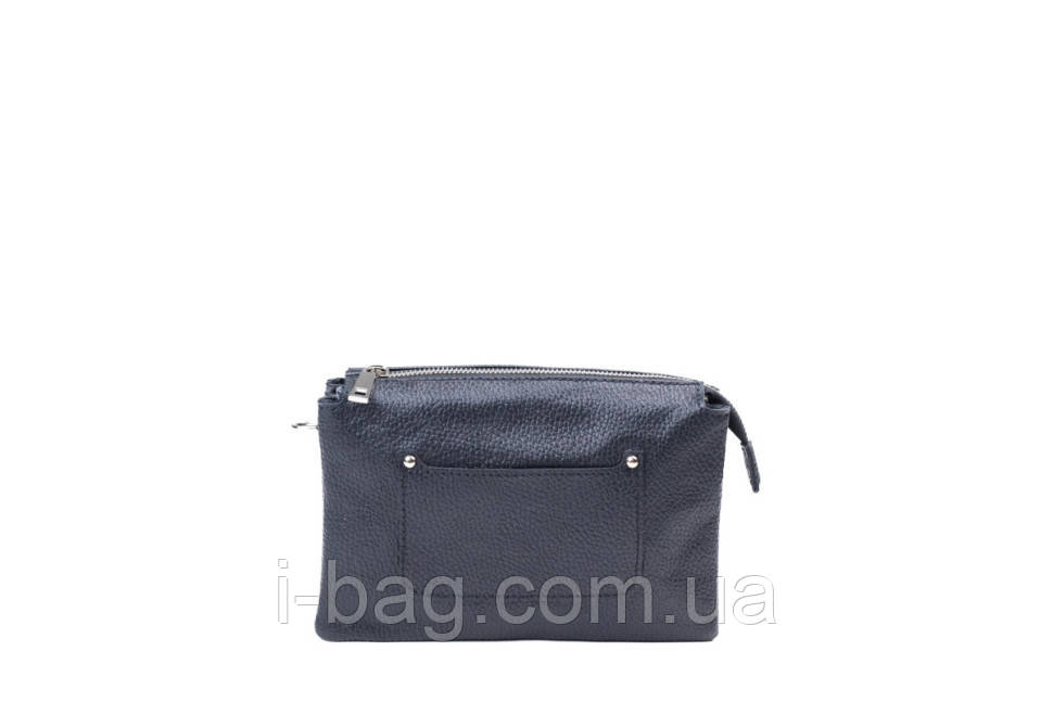 Сумка Firenze чорна 7159-05-32, фото 1